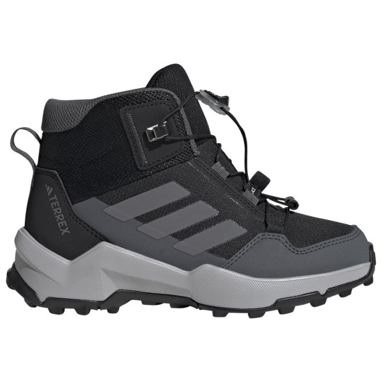 Adidas Terrex Ax4r Mid SL K